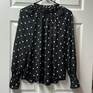 Blouse, light wear, somewhat see through